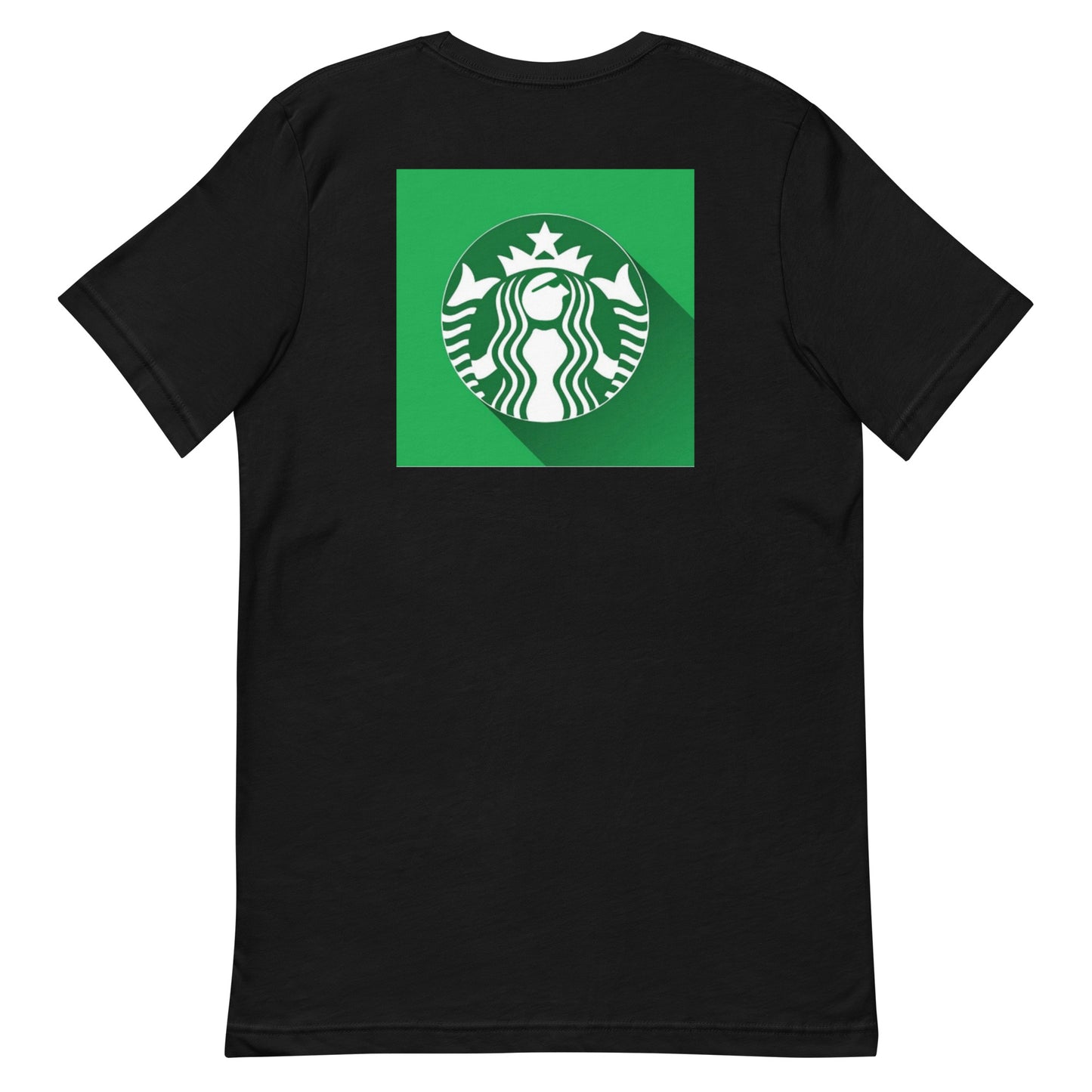 SAVIOR (Front & Back Print)
