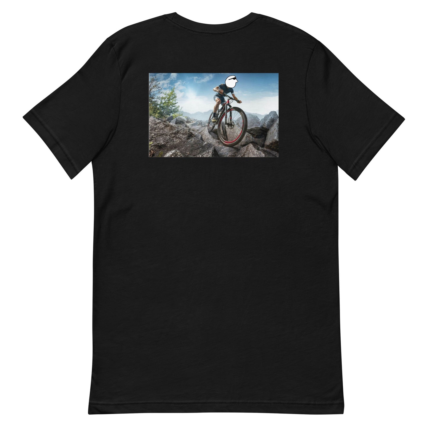 RIDE OR DIE (Front & Back Print)