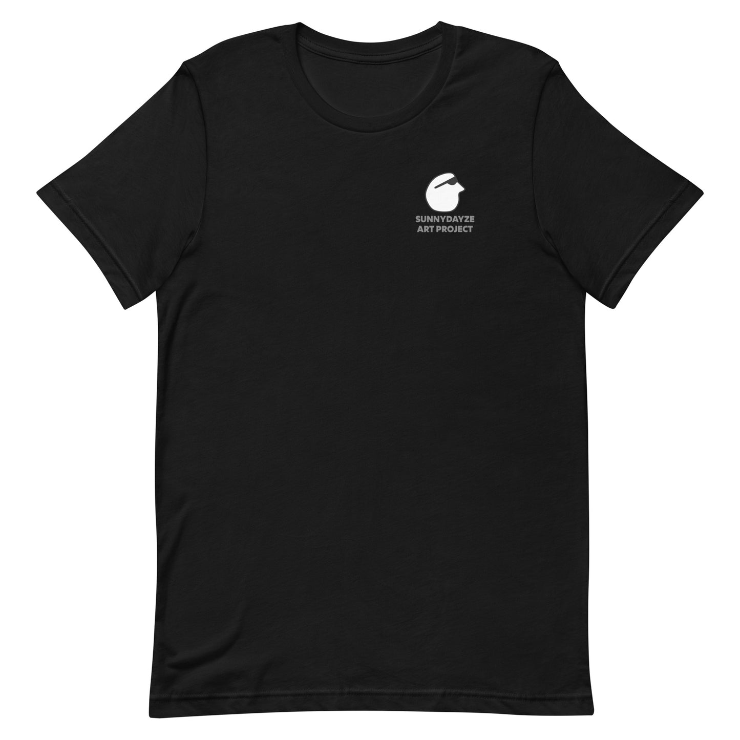 AN ALTERNATIVE PERSPECTIVE (Front & Back Print)