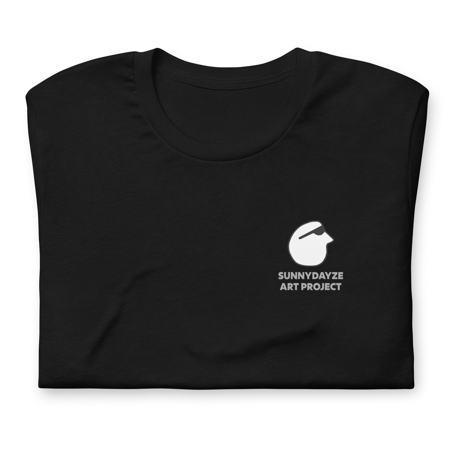 SCUBA (Front & Back print)