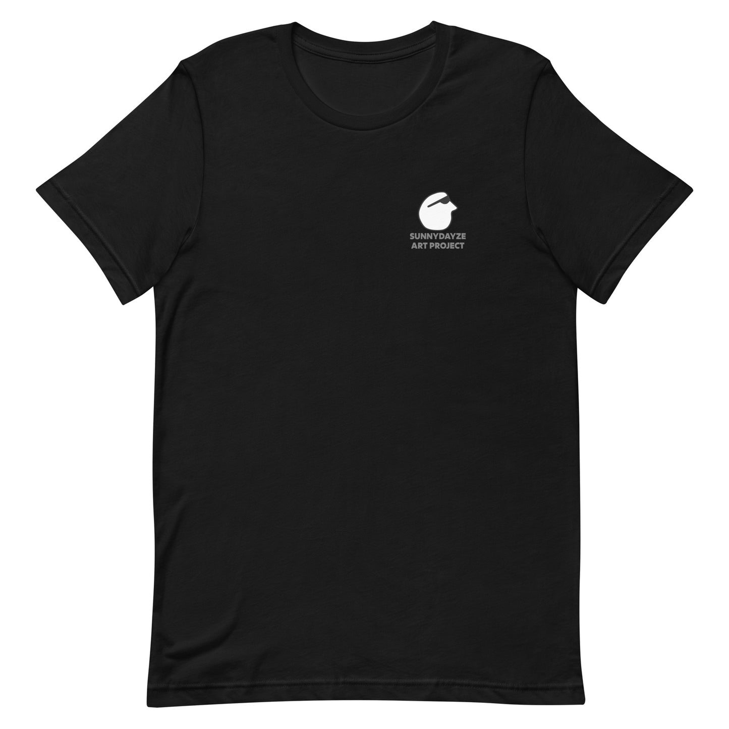 RIDE OR DIE (Front & Back Print)