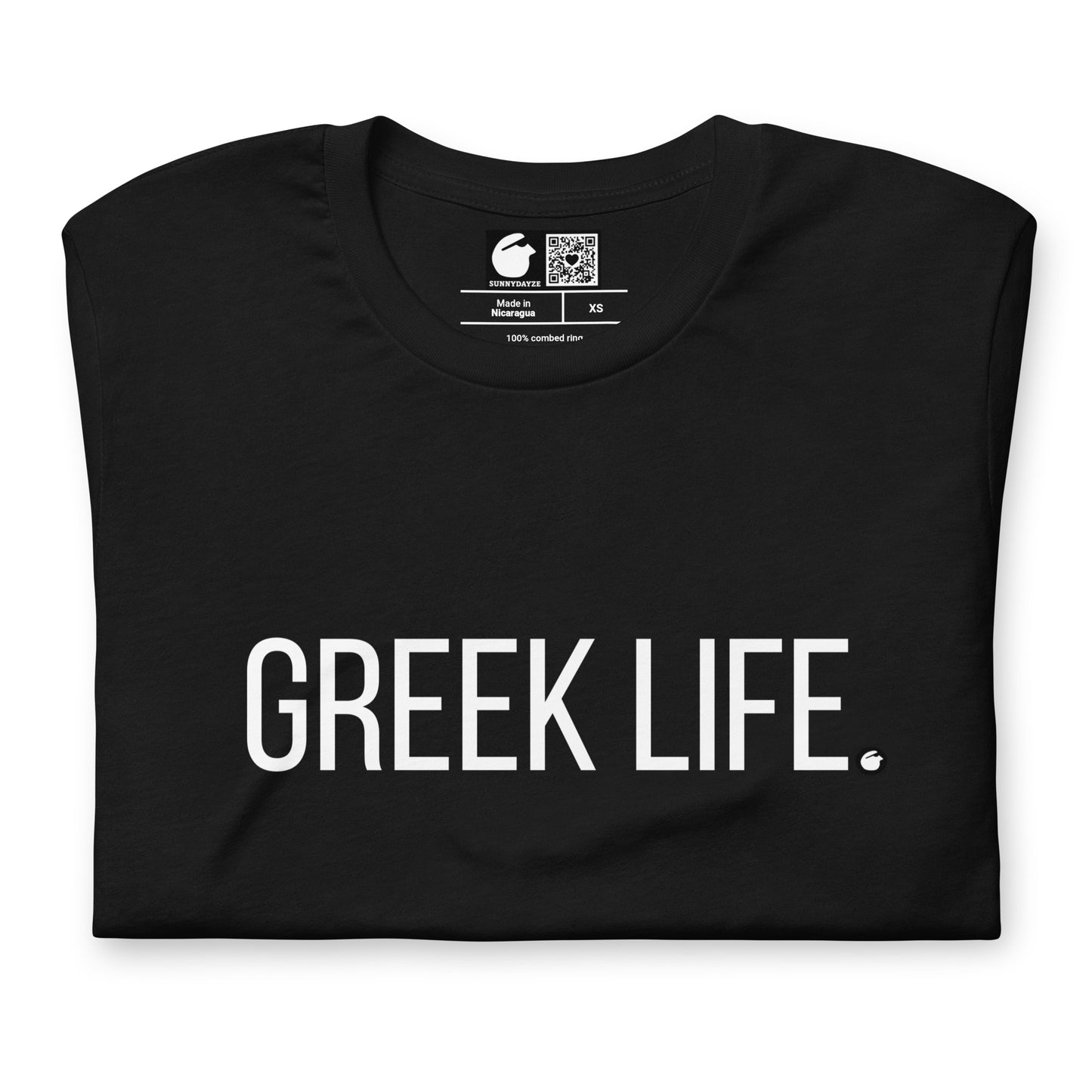 GREEK LIFE TITLE CARD - NFS