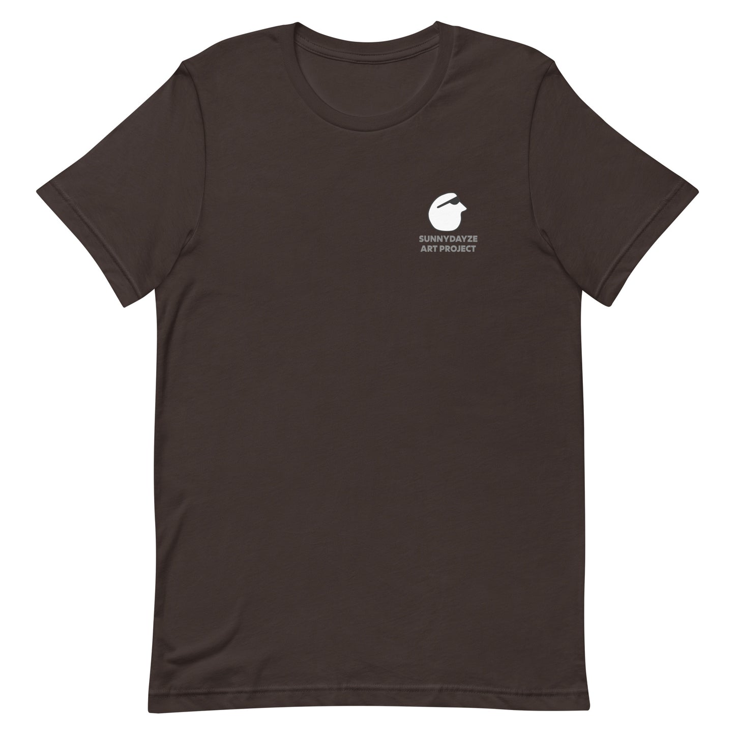 THE GREAT OUTDOORS (Front & Back Print)