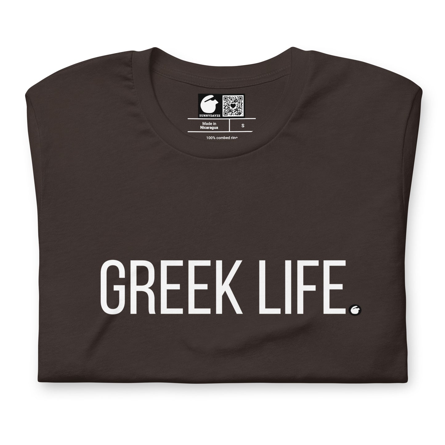 GREEK LIFE TITLE CARD - NFS