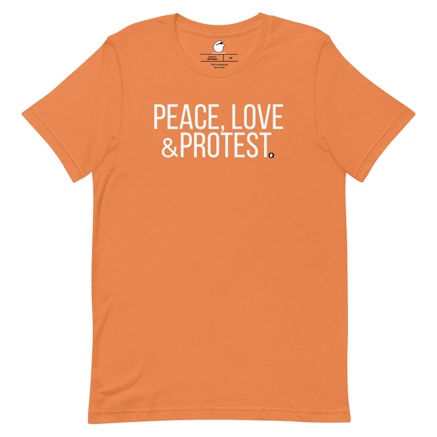 PROTEST