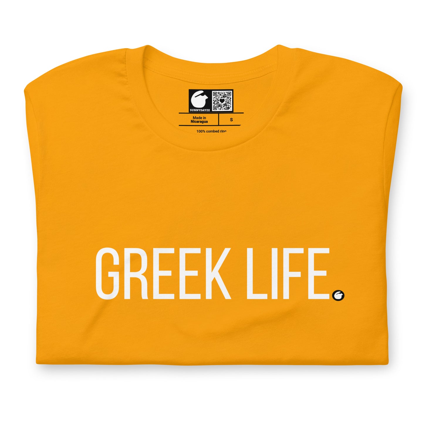 GREEK LIFE TITLE CARD - NFS