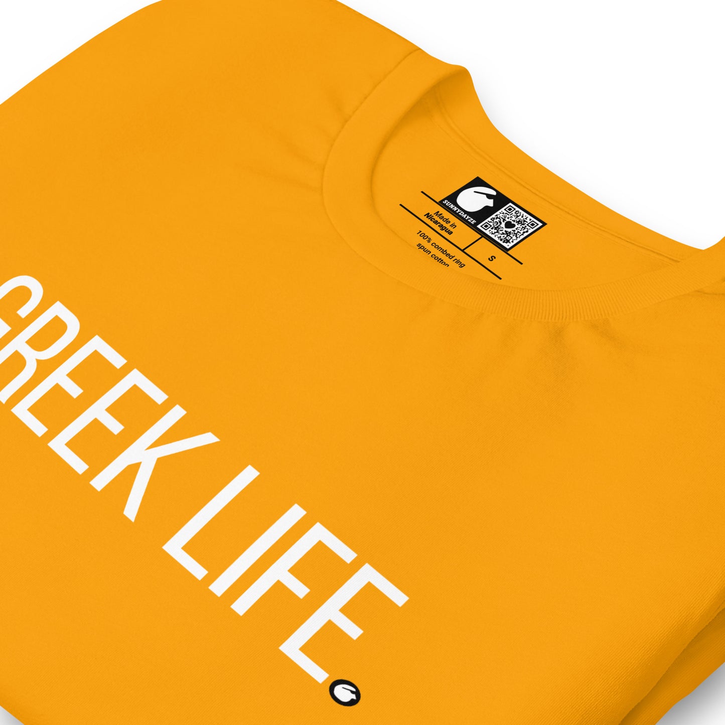 GREEK LIFE TITLE CARD - NFS