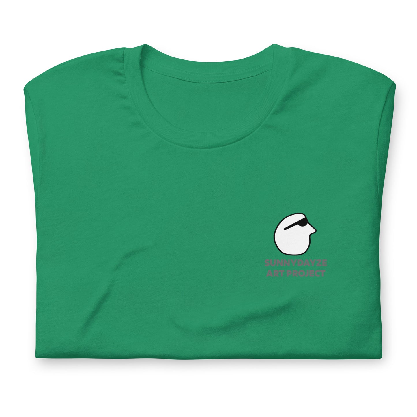 THE GREAT OUTDOORS (Front & Back Print)