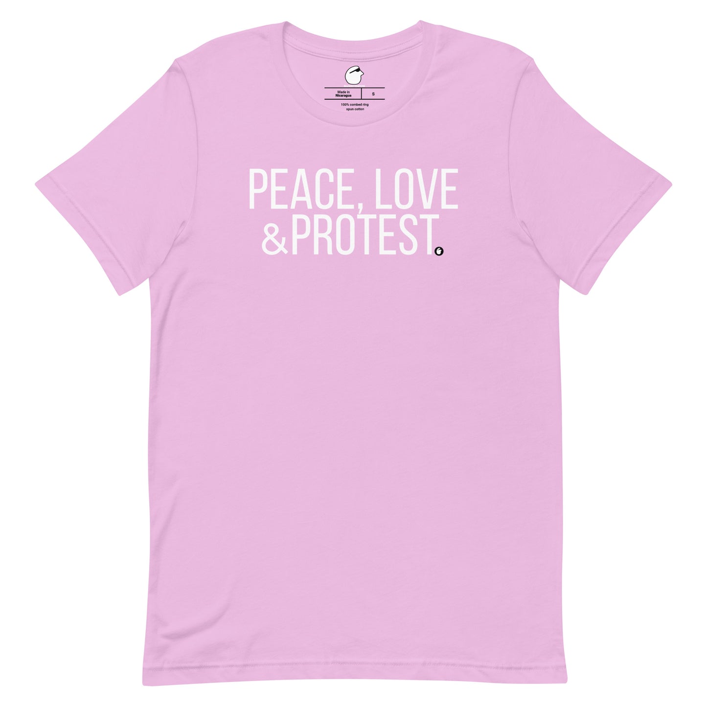 PROTEST