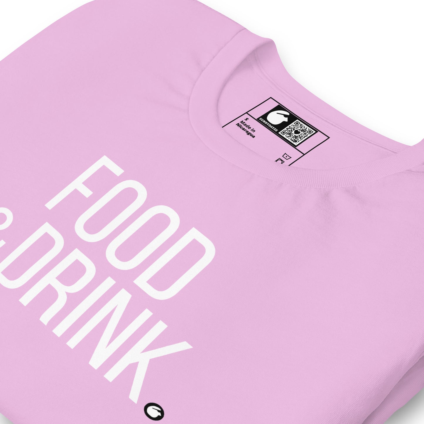 FOOD AND DRINK TITLE CARD - NFS