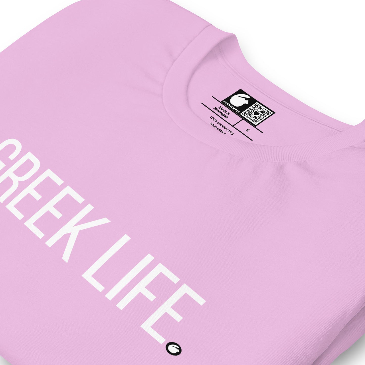 GREEK LIFE TITLE CARD - NFS