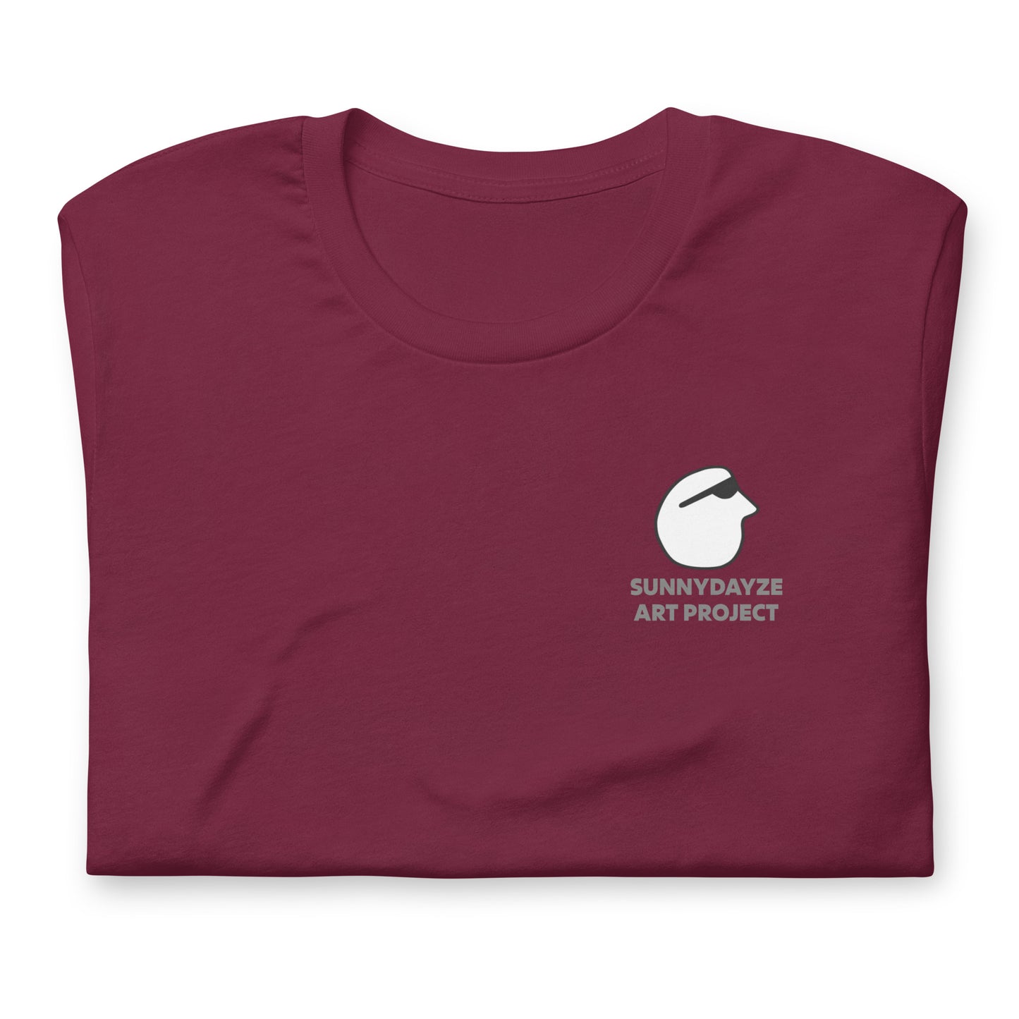 AN ALTERNATIVE PERSPECTIVE (Front & Back Print)