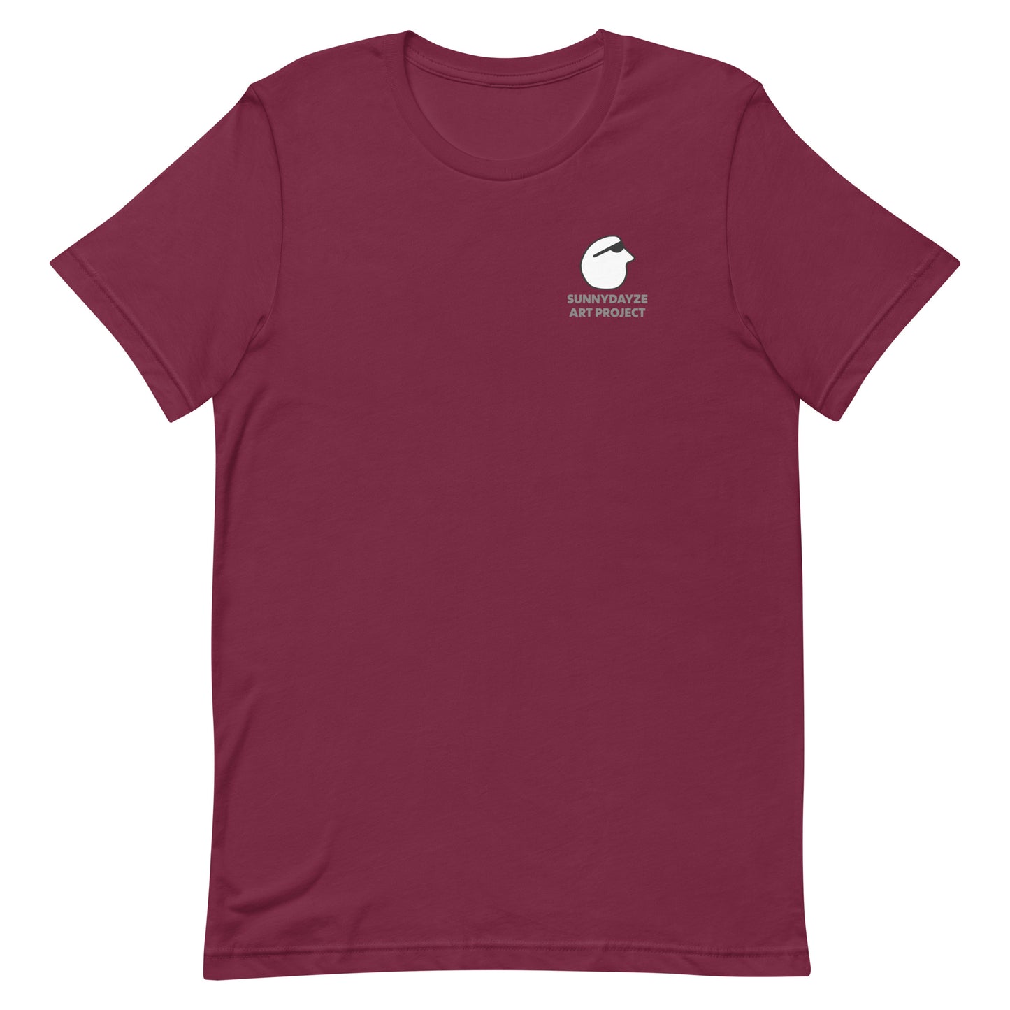 AN ALTERNATIVE PERSPECTIVE (Front & Back Print)