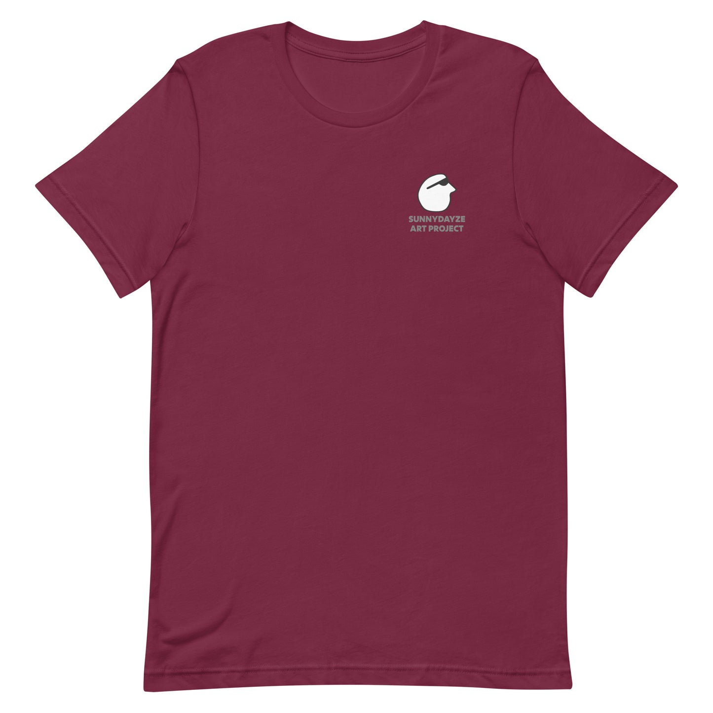 ROCKAWAY (Front & Back Print)