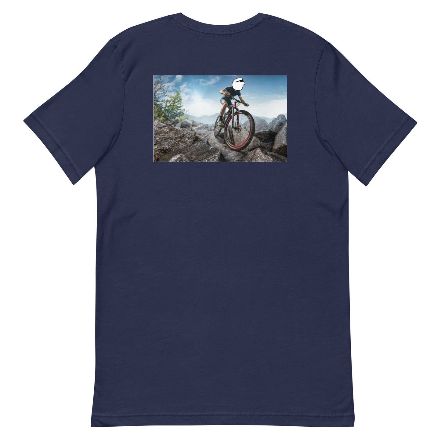 RIDE OR DIE (Front & Back Print)