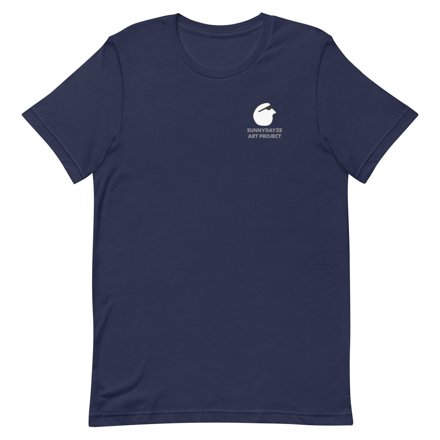 AN ALTERNATIVE PERSPECTIVE (Front & Back Print)