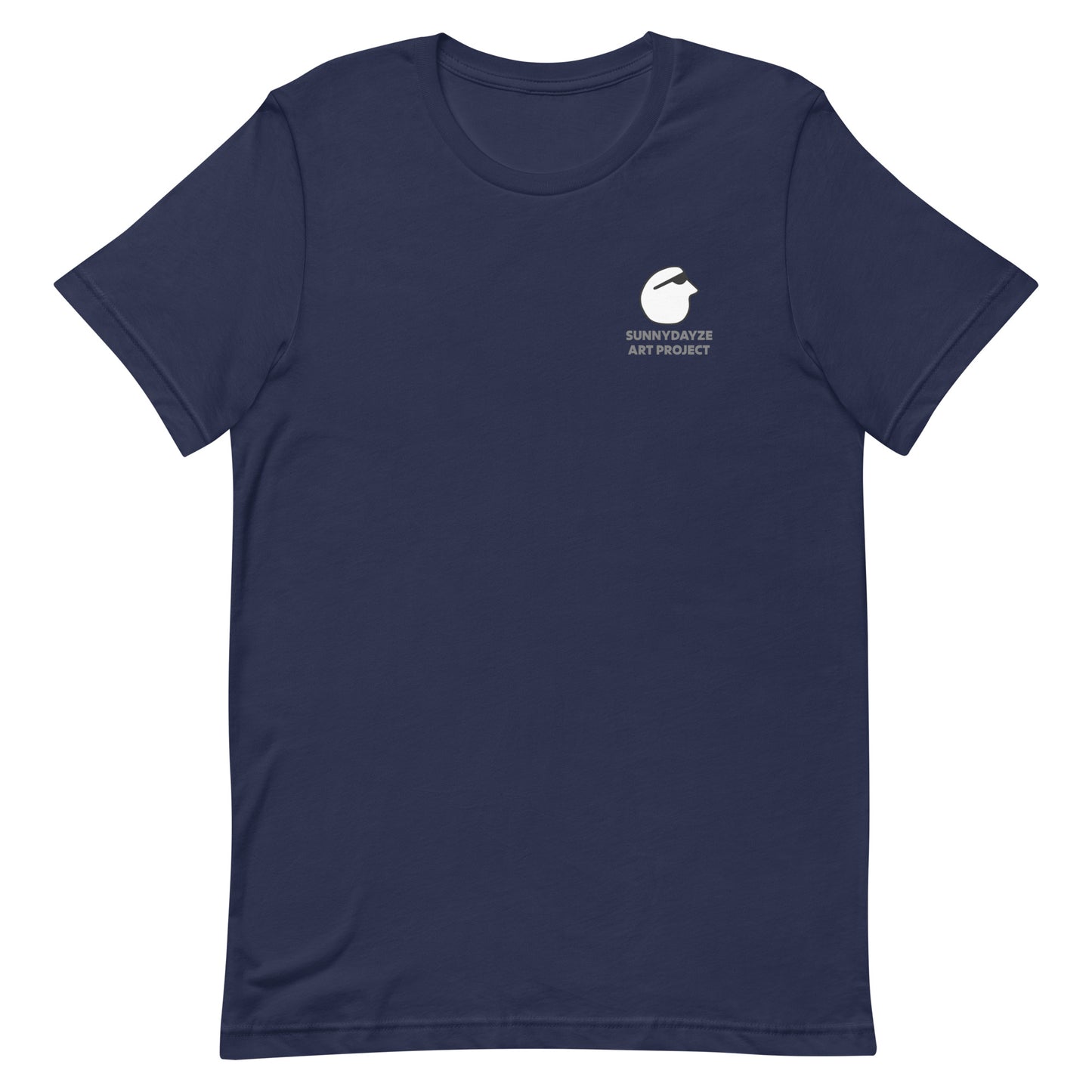 ROCKAWAY (Front & Back Print)