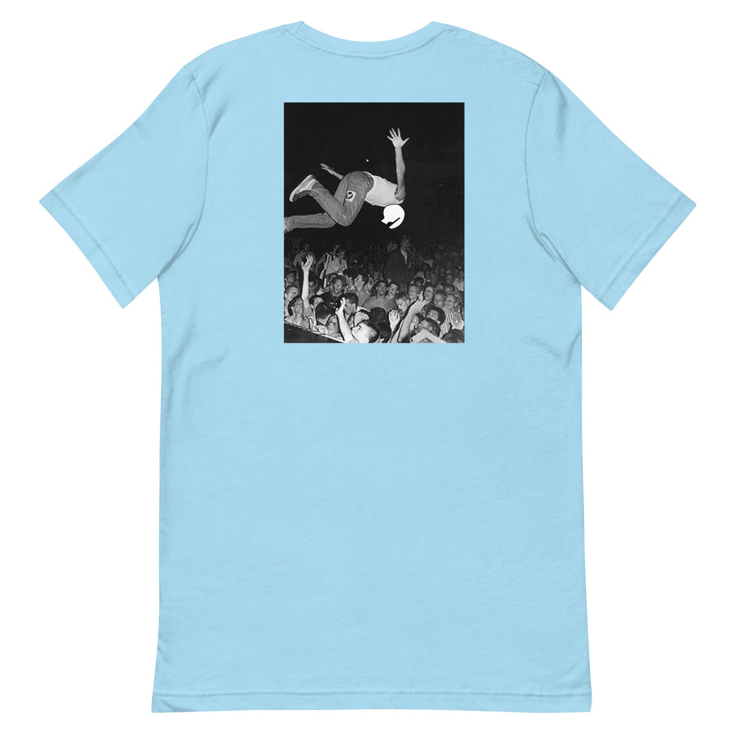 AN ALTERNATIVE PERSPECTIVE (Front & Back Print)