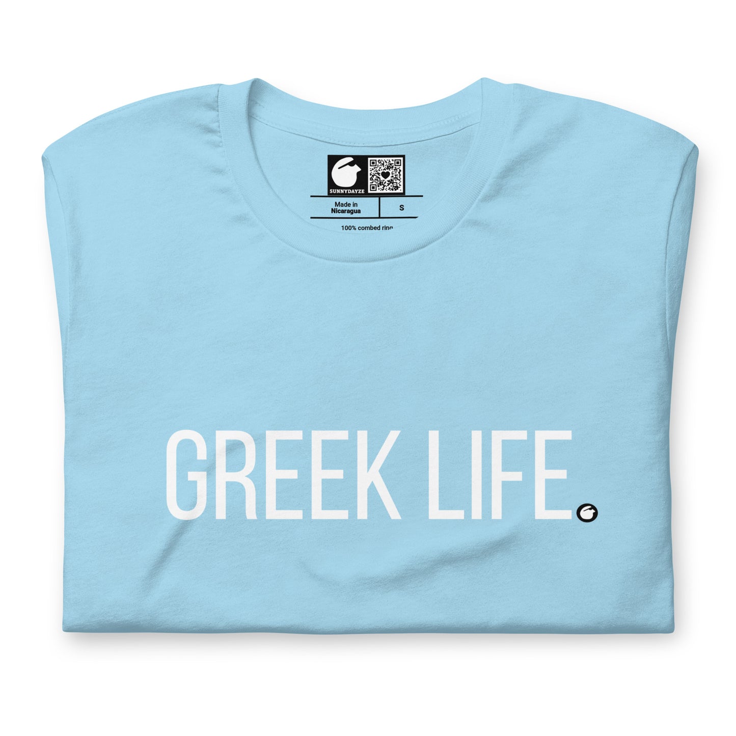 GREEK LIFE TITLE CARD - NFS