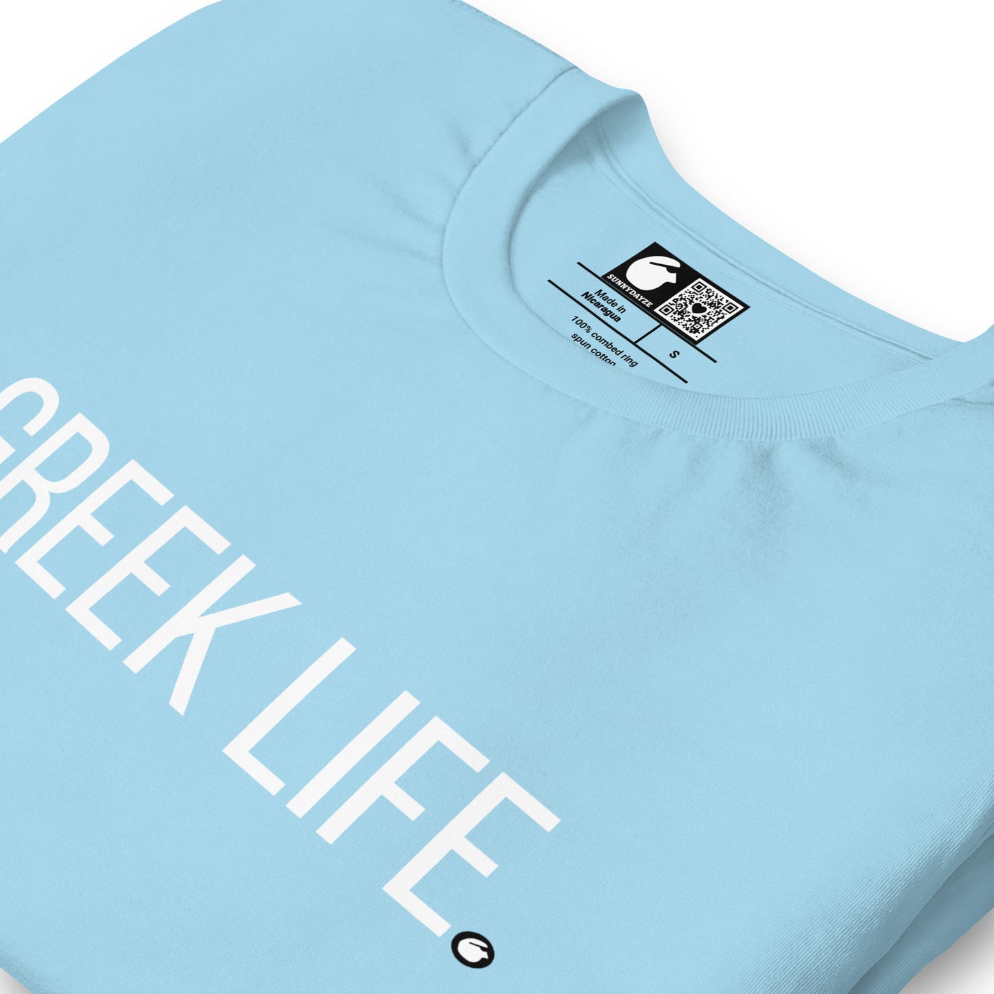 GREEK LIFE TITLE CARD - NFS