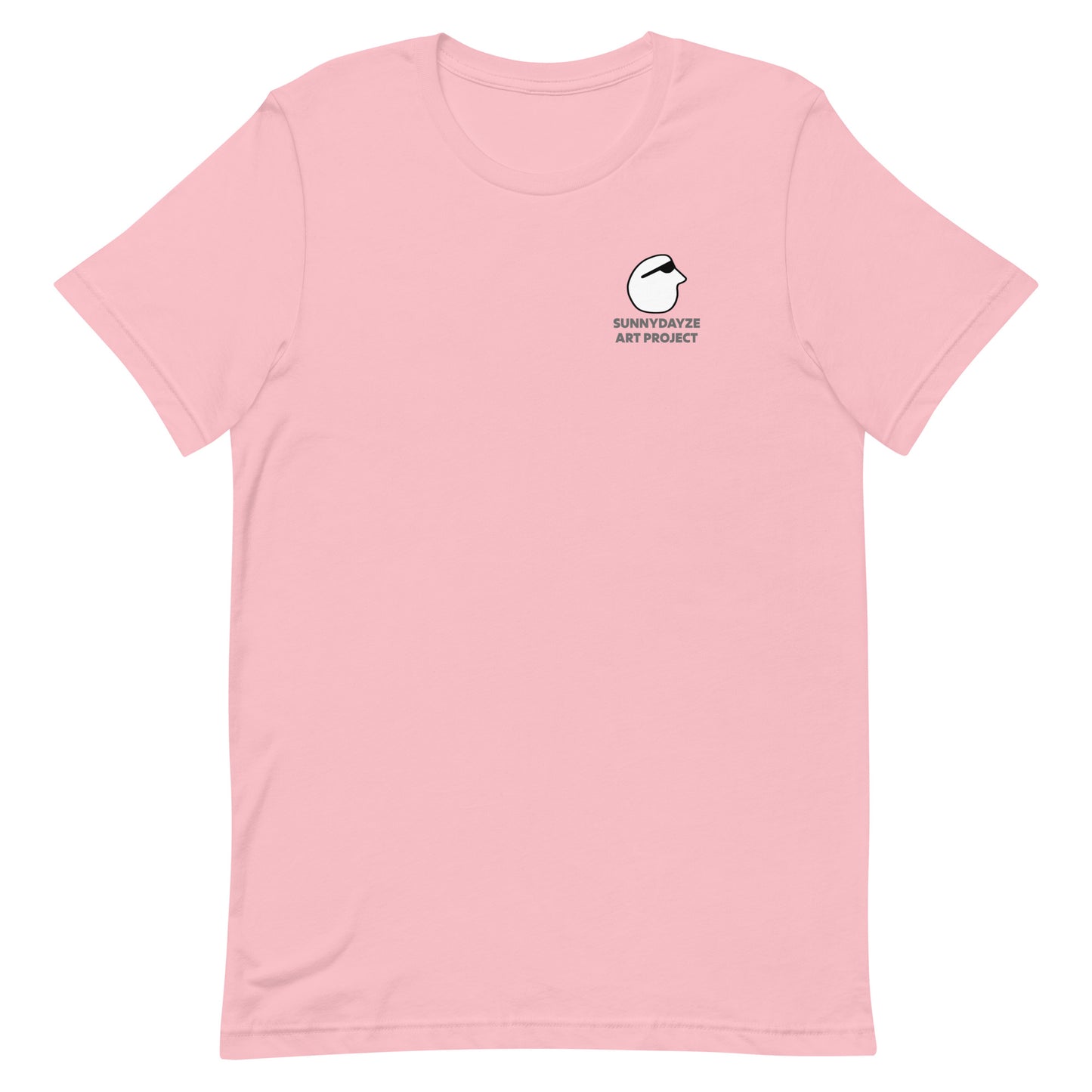 AN ALTERNATIVE PERSPECTIVE (Front & Back Print)