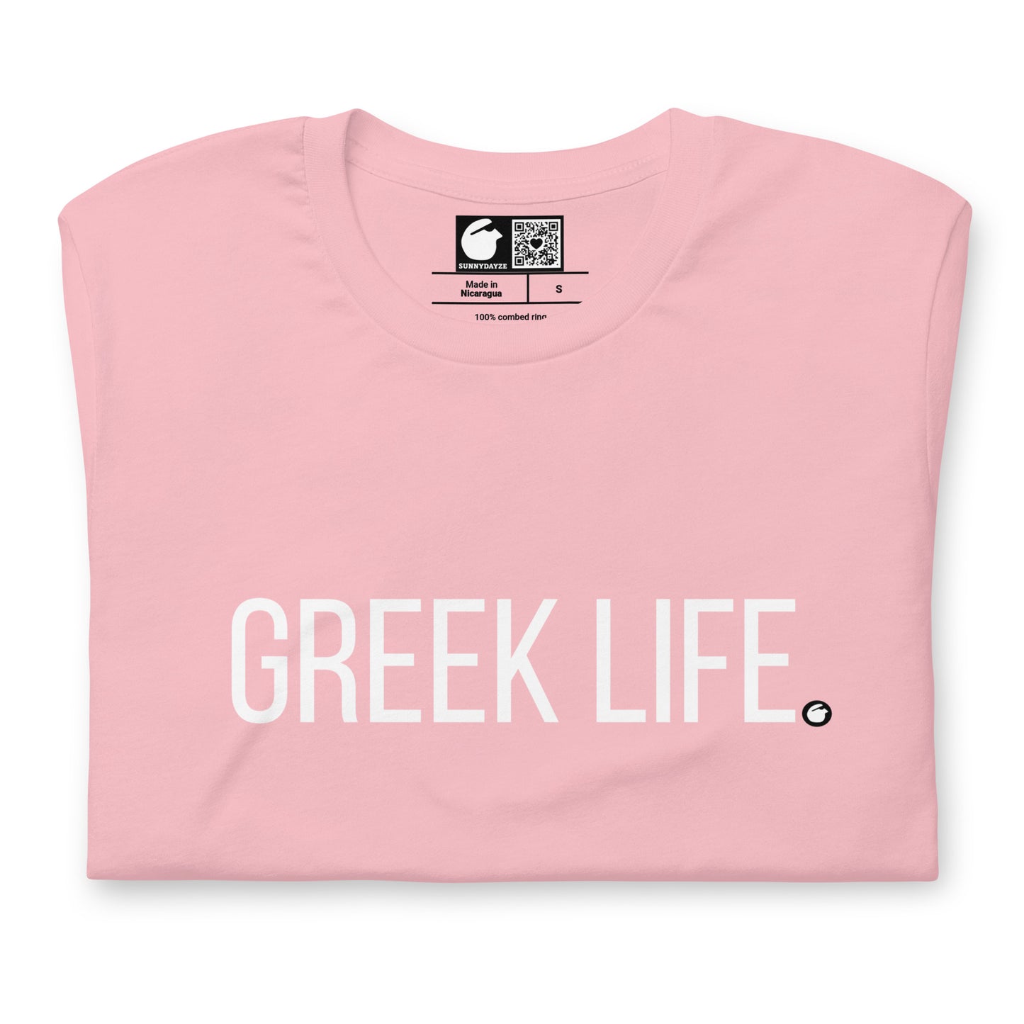 GREEK LIFE TITLE CARD - NFS