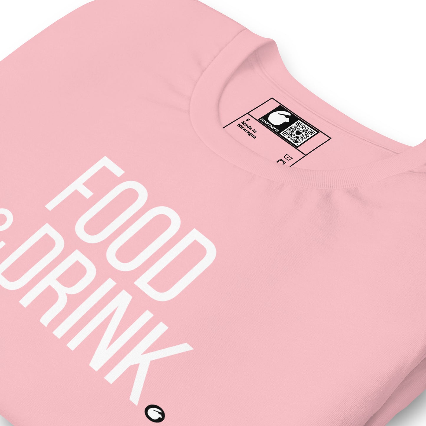 FOOD AND DRINK TITLE CARD - NFS
