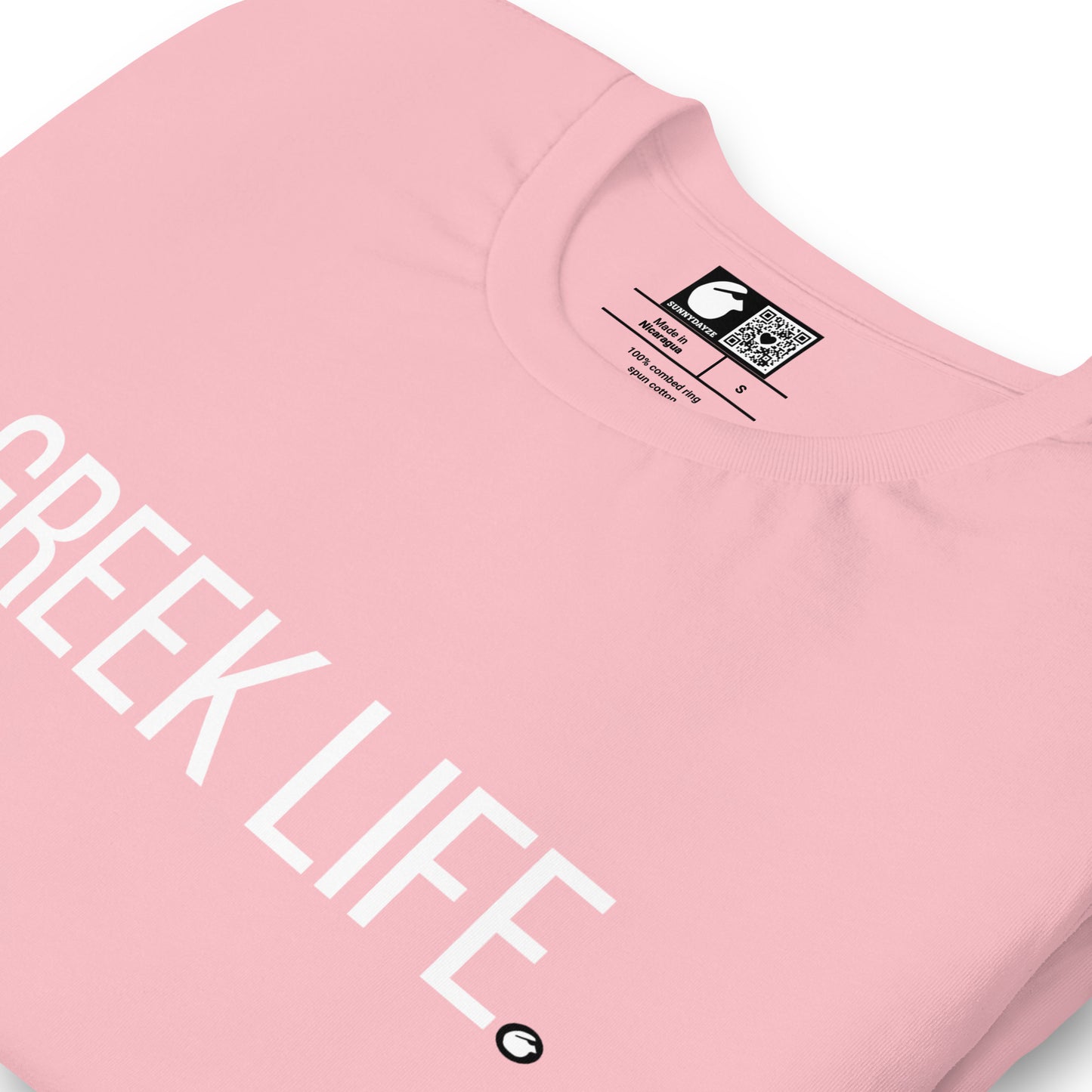 GREEK LIFE TITLE CARD - NFS