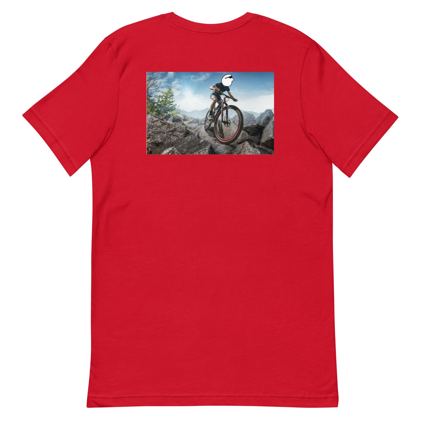 RIDE OR DIE (Front & Back Print)
