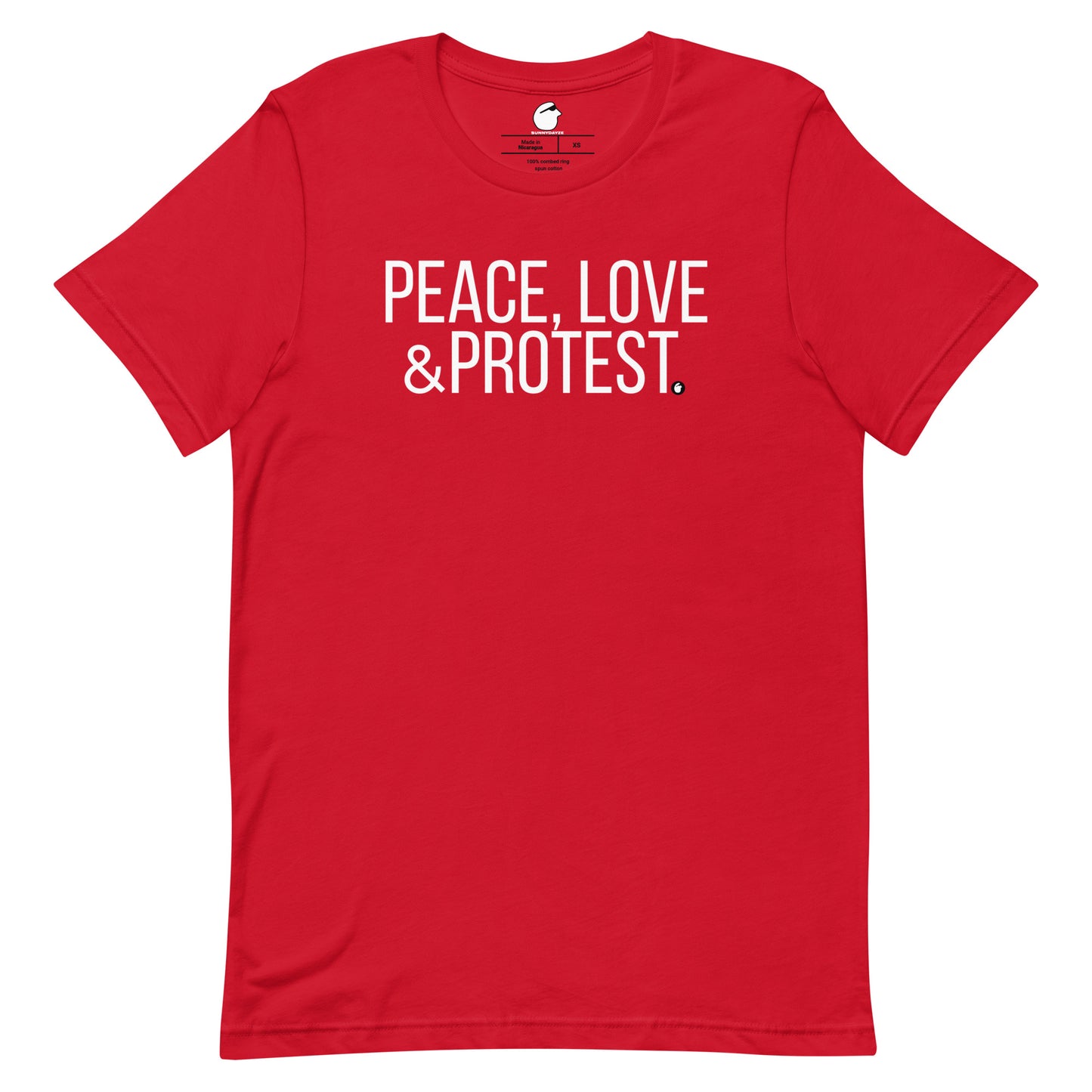 PROTEST