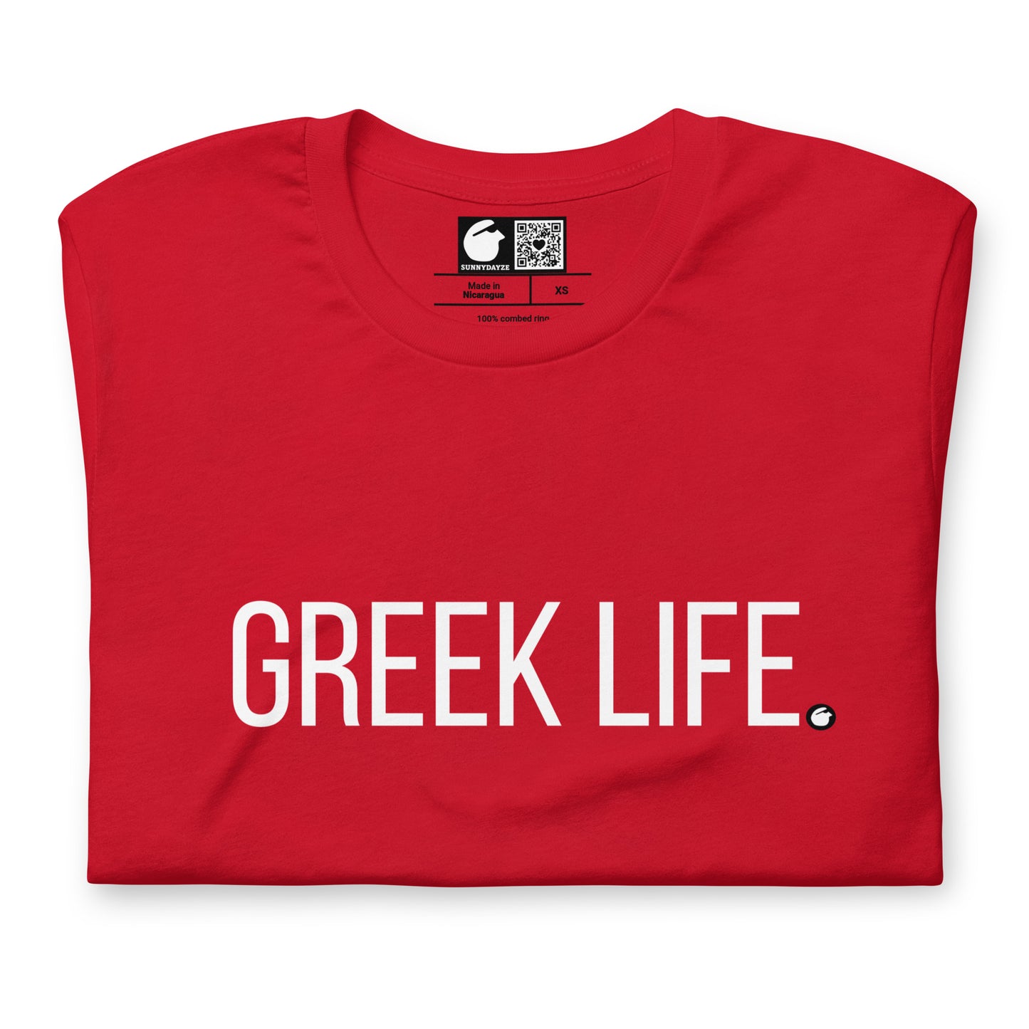 GREEK LIFE TITLE CARD - NFS