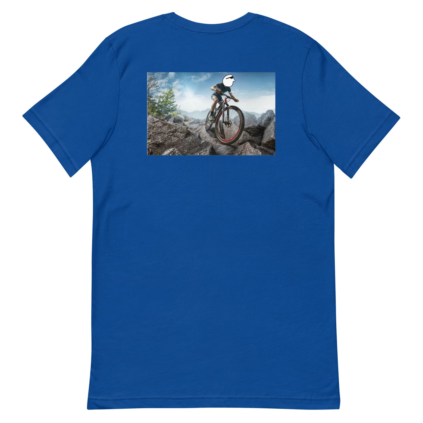 RIDE OR DIE (Front & Back Print)
