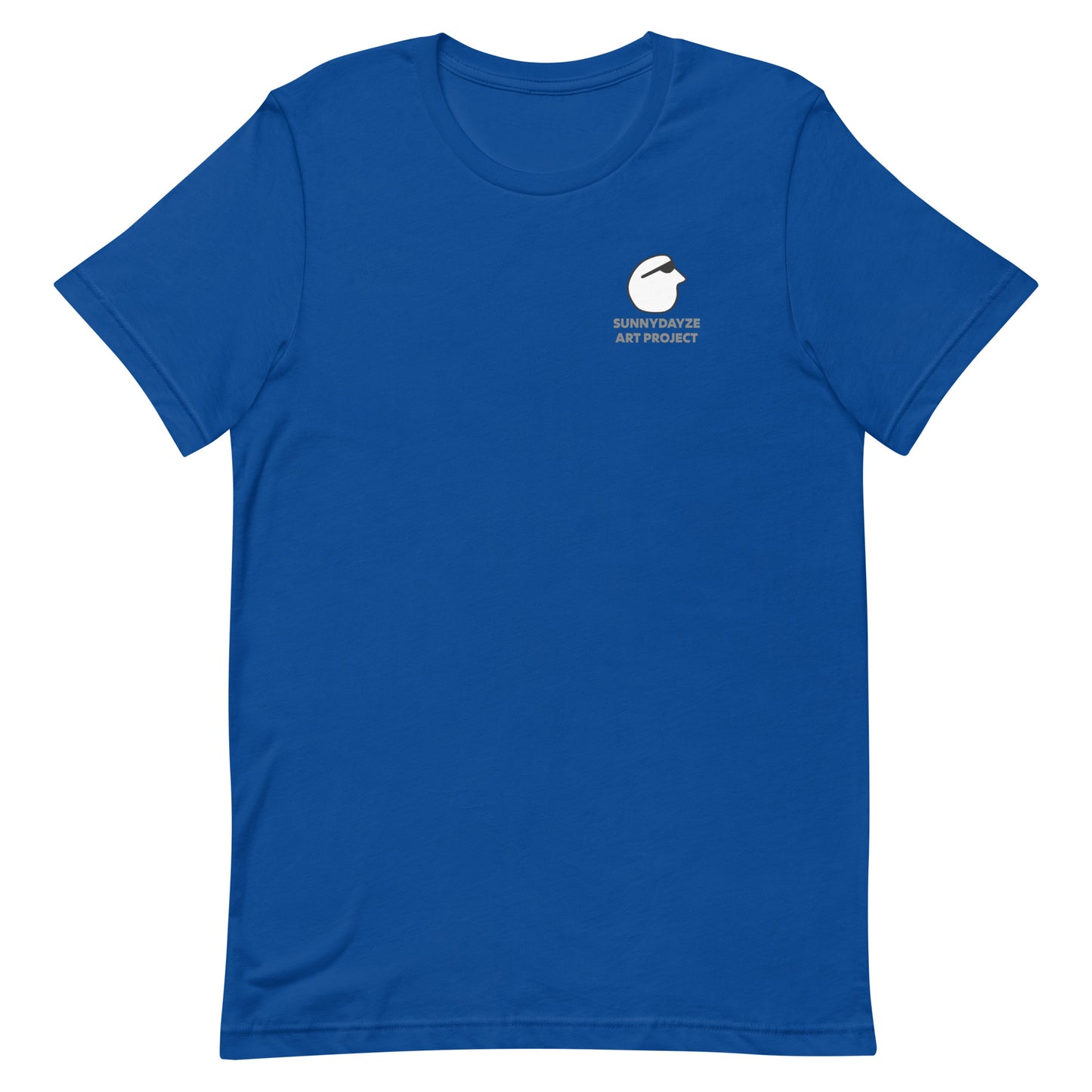AN ALTERNATIVE PERSPECTIVE (Front & Back Print)