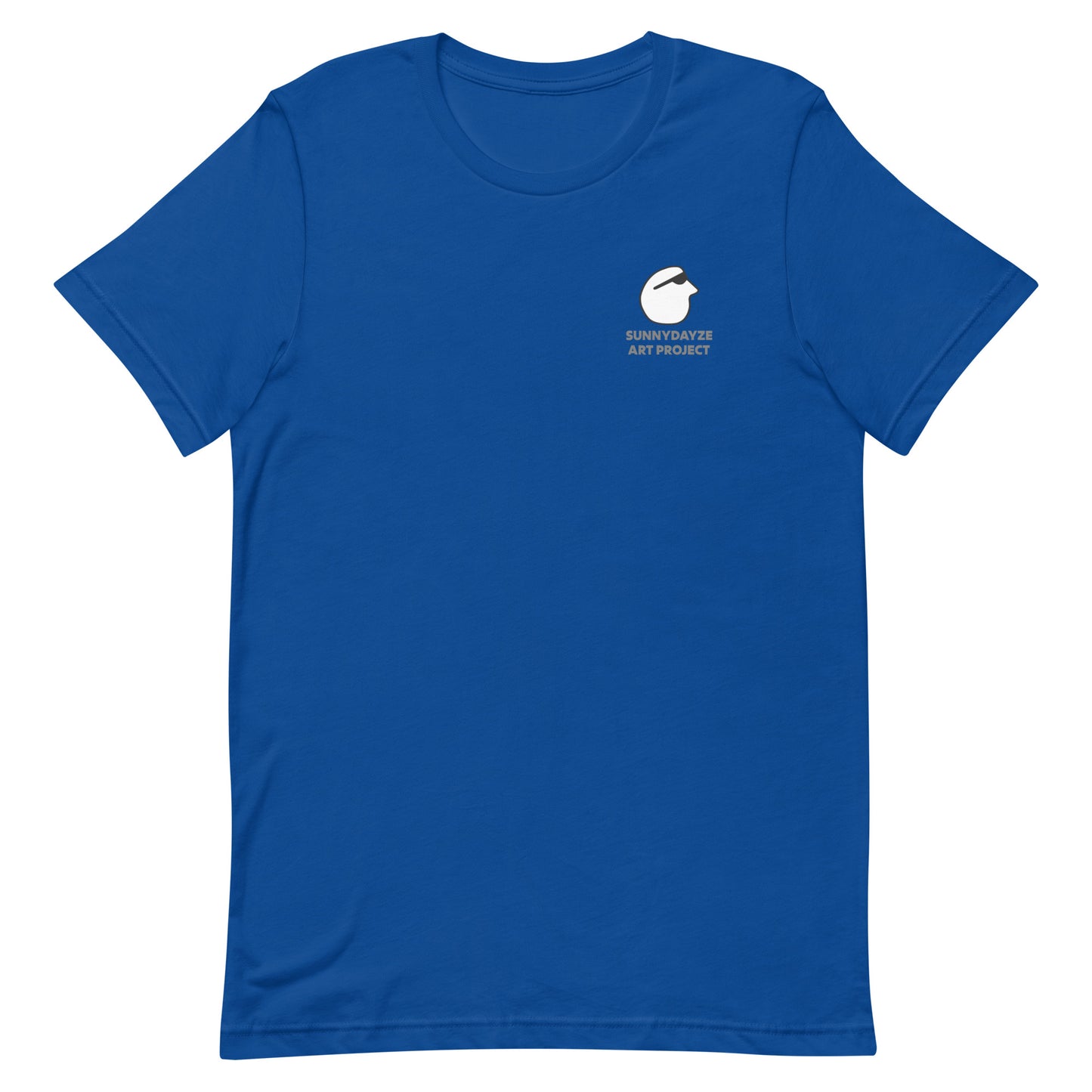 ROCKAWAY (Front & Back Print)