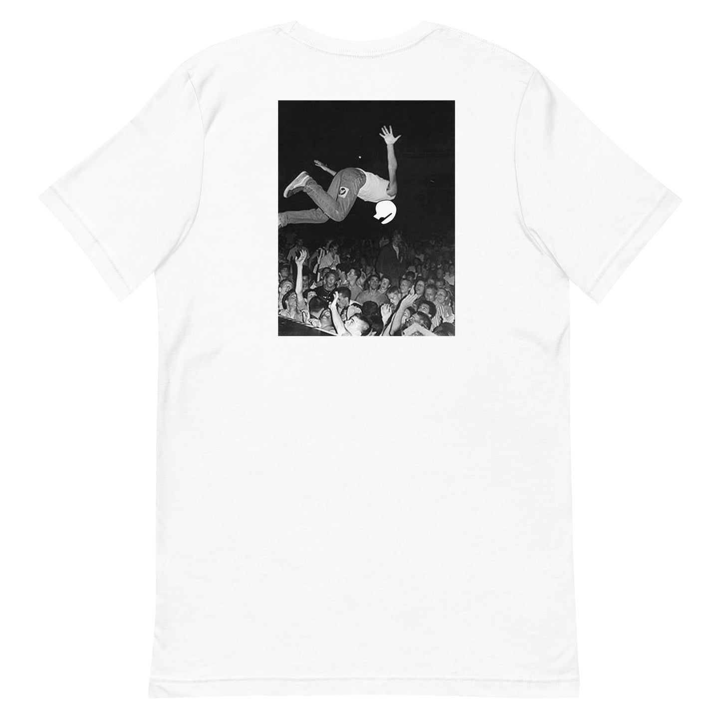 AN ALTERNATIVE PERSPECTIVE (Front & Back Print)
