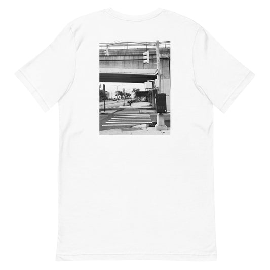 ROCKAWAY (Front & Back Print)