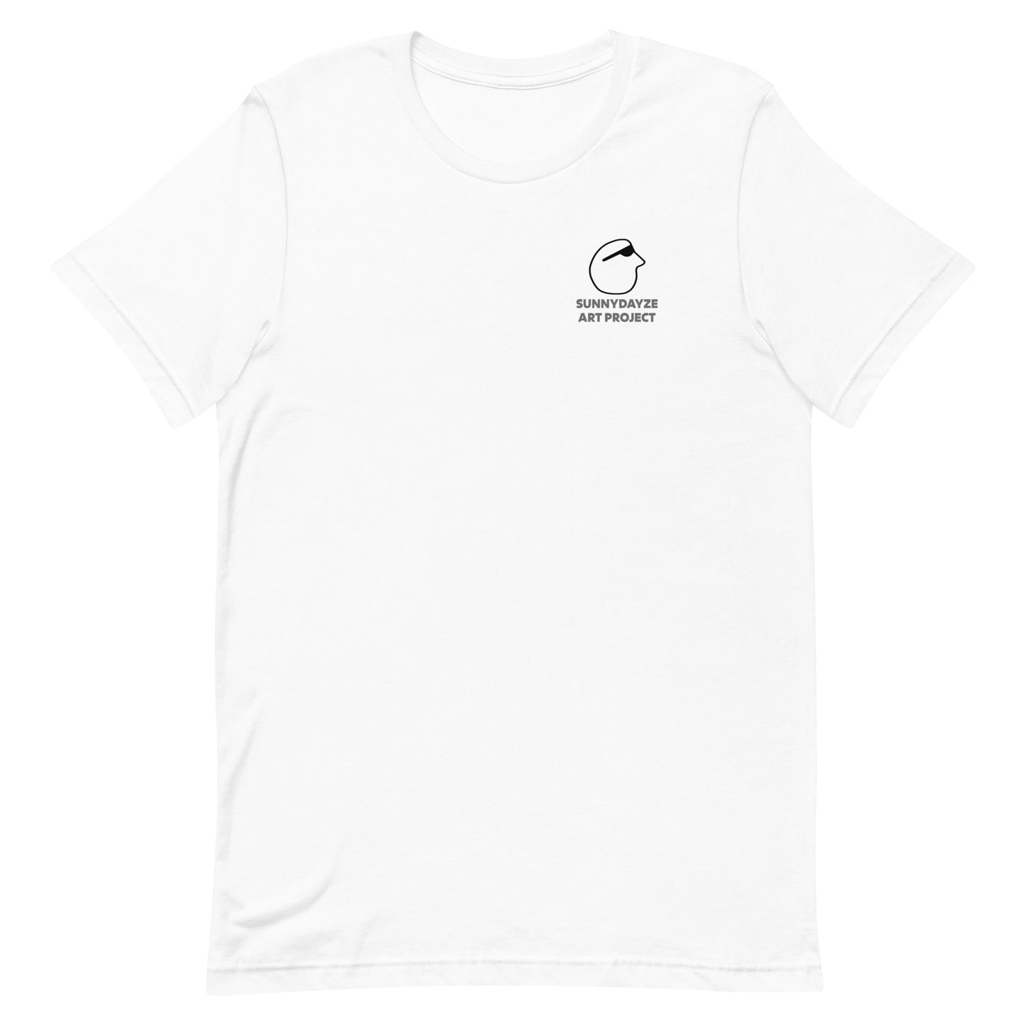 AN ALTERNATIVE PERSPECTIVE (Front & Back Print)