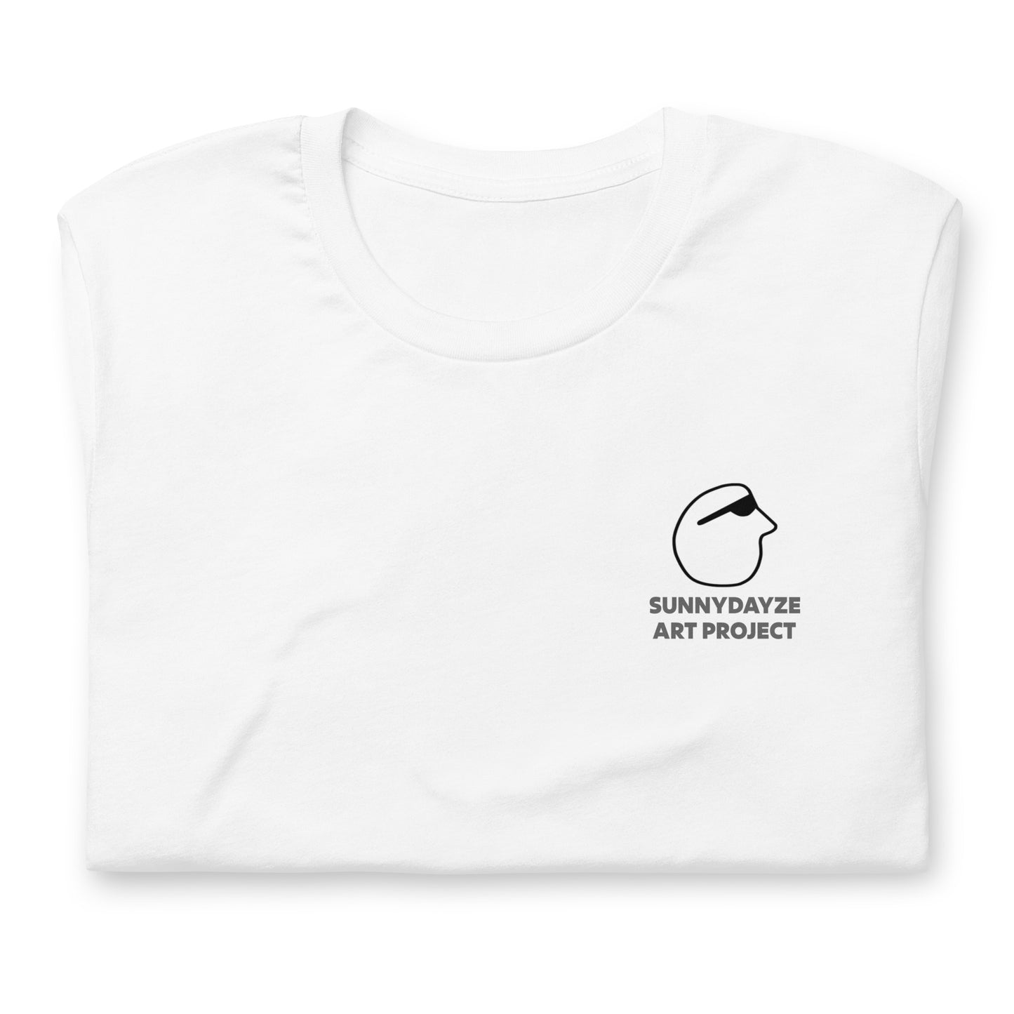 ROCKAWAY (Front & Back Print)
