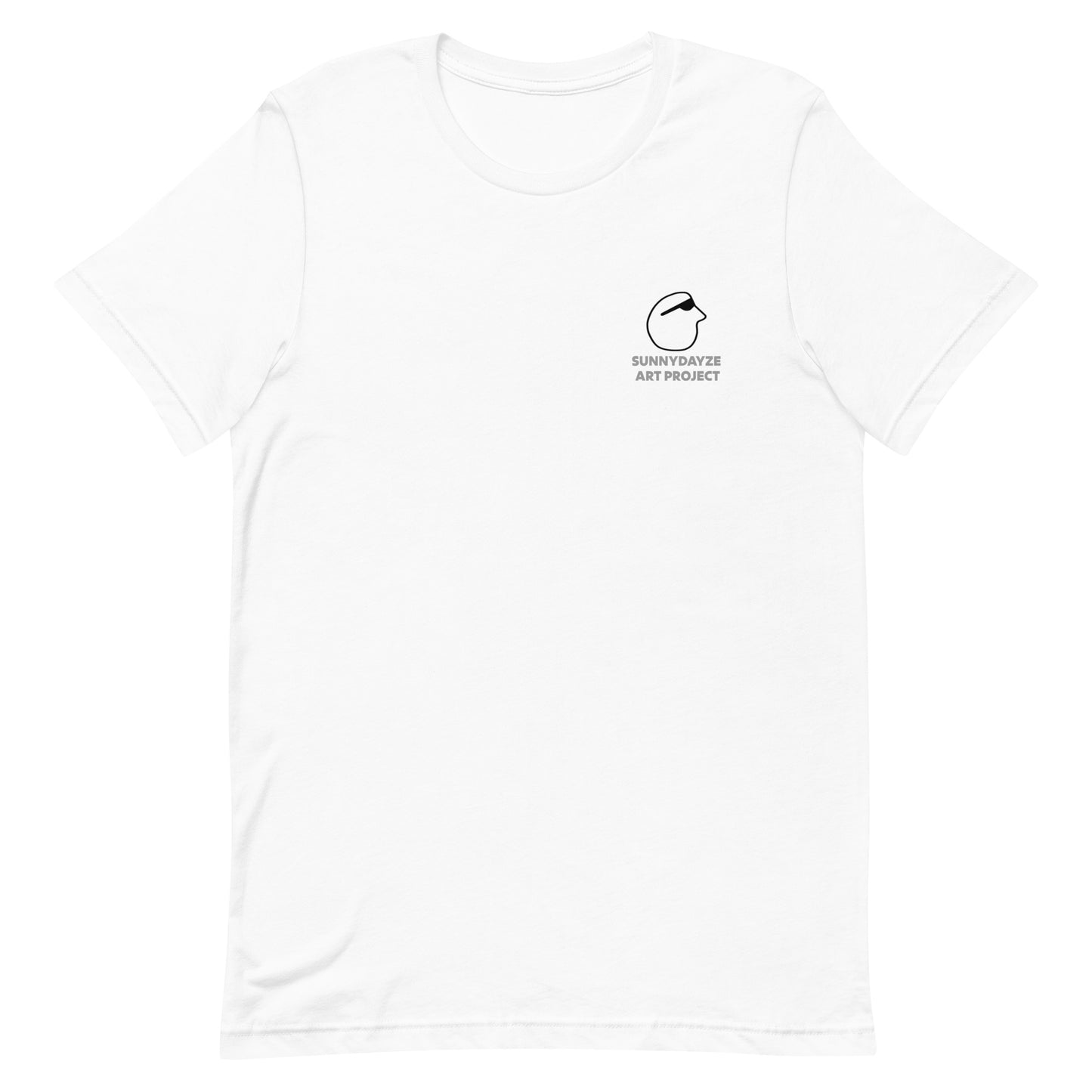 SAVIOR (Front & Back Print)