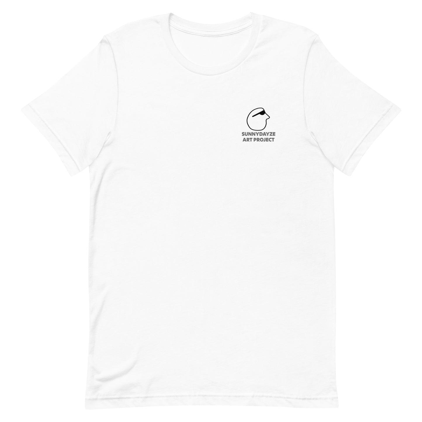PRISM (Front & Back Print)