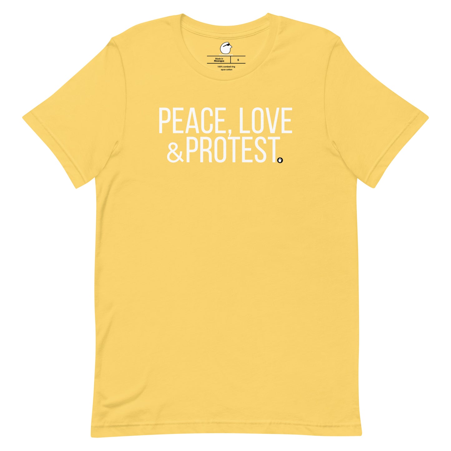 PROTEST