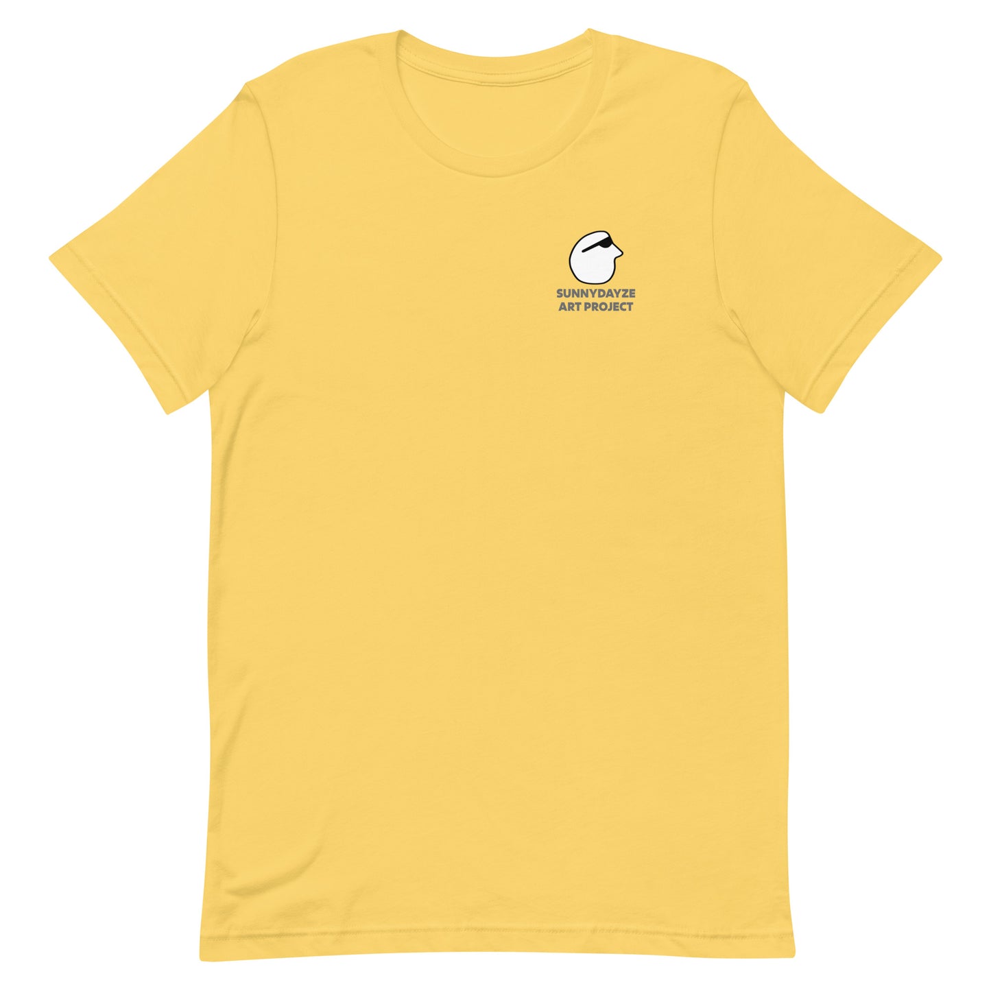 AN ALTERNATIVE PERSPECTIVE (Front & Back Print)
