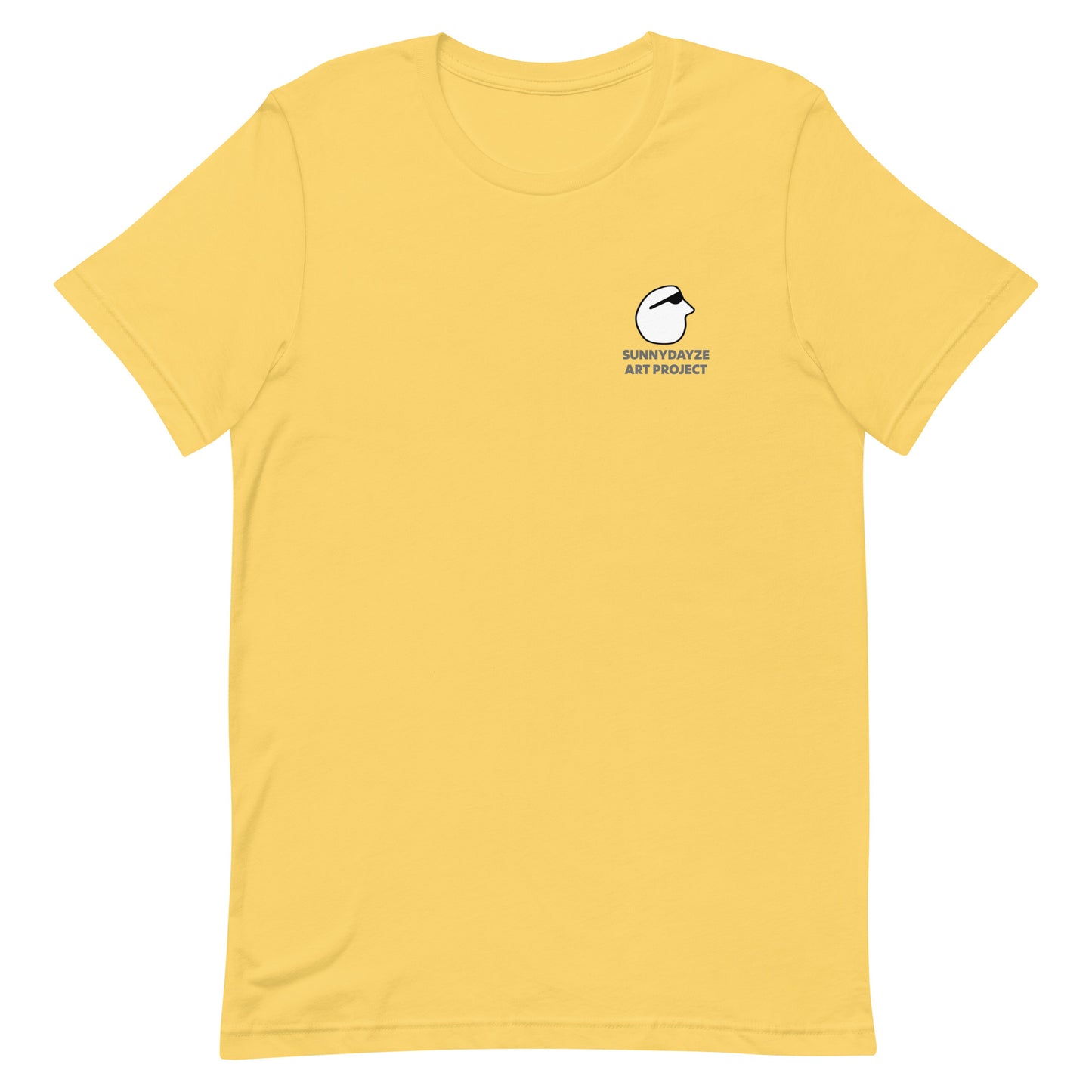 THE GREAT OUTDOORS (Front & Back Print)