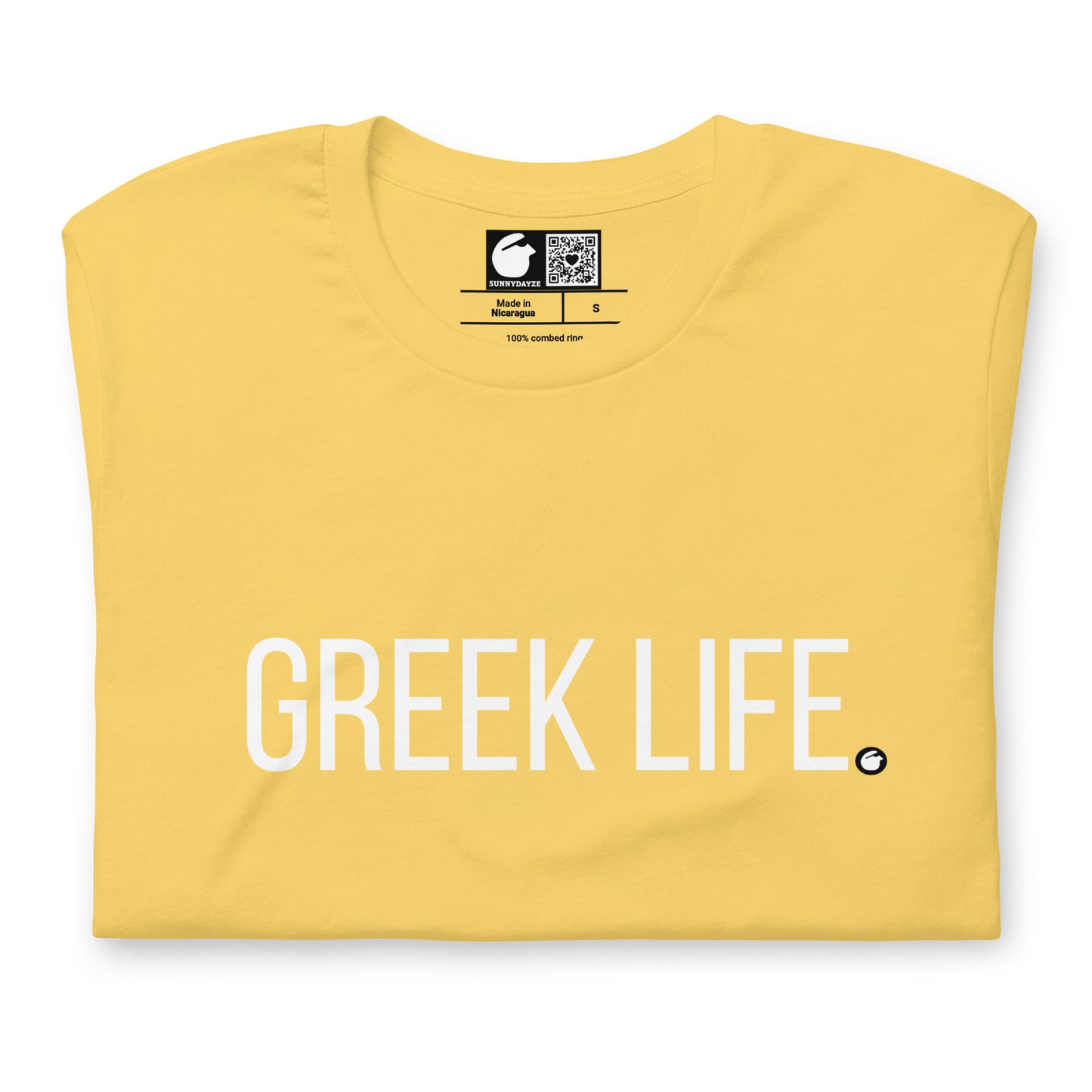 GREEK LIFE TITLE CARD - NFS