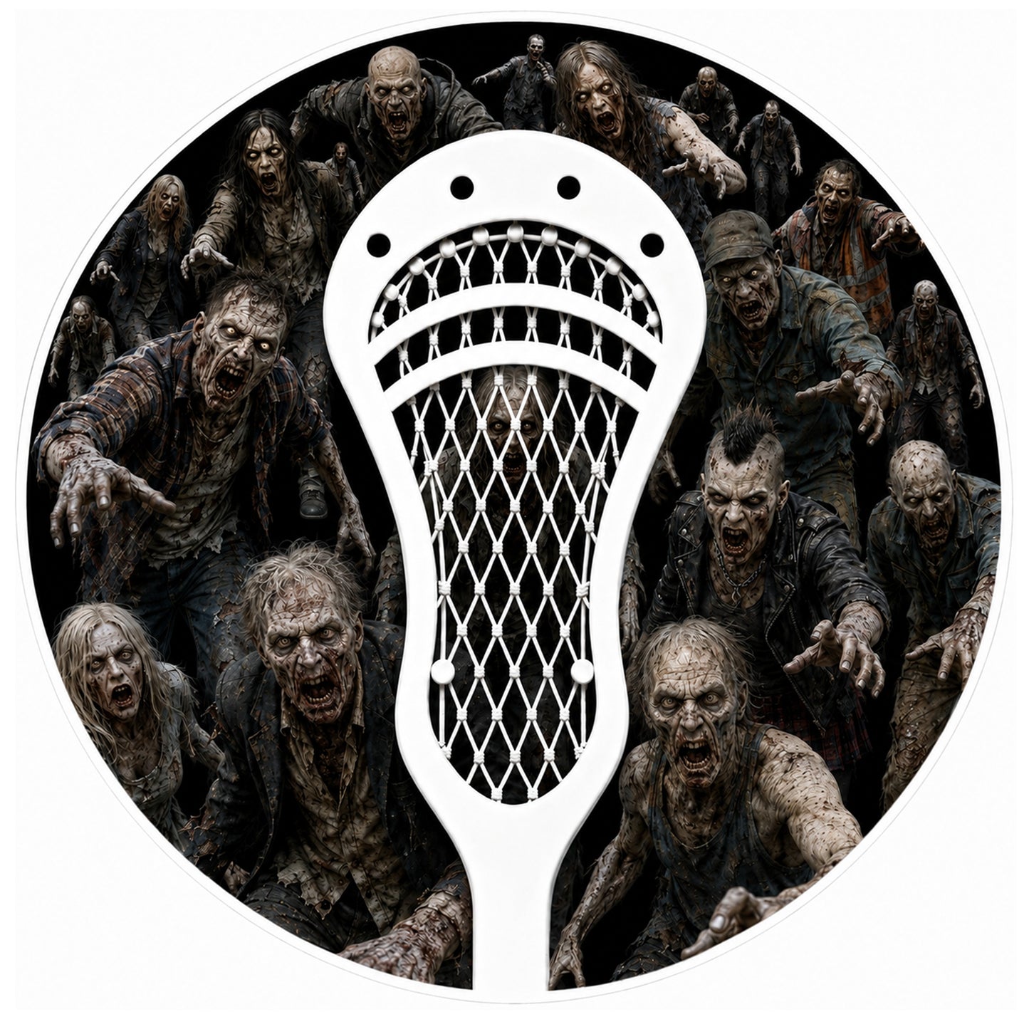 ZOMBIES