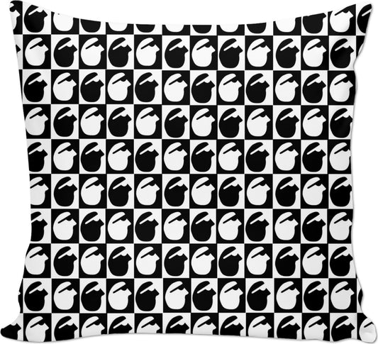 SUNNYDAYZE THROW PILLOW ll