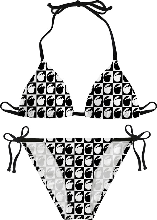 SUNNYDAYZE BIKINI