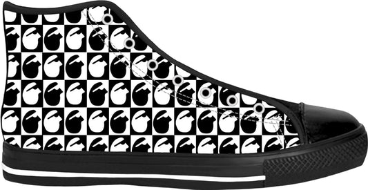 SUNNYDAYZE HI TOPS