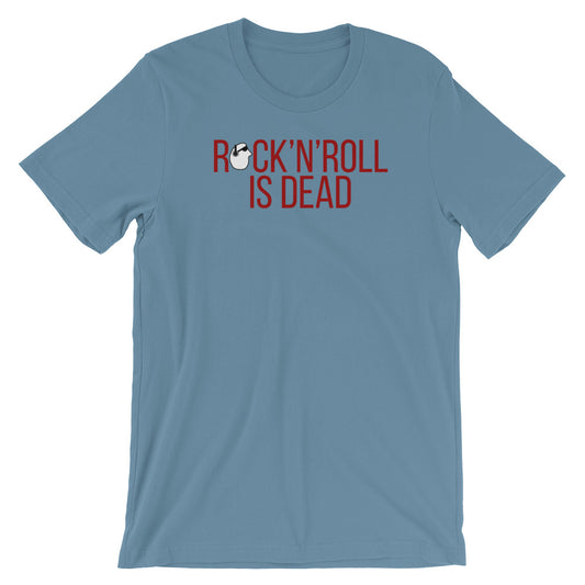 SunnyDayze R&R IS DEAD Short-Sleeve Unisex T-Shirt
