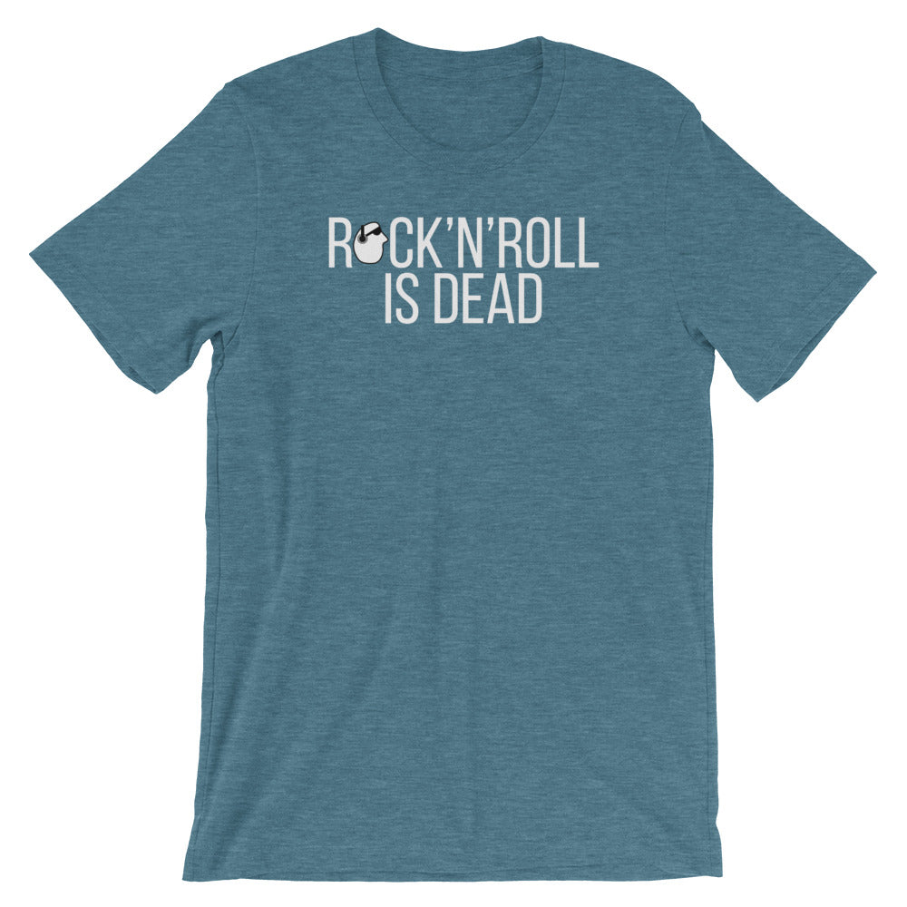 SunnyDayze R&R IS DEAD Short-Sleeve Unisex T-Shirt